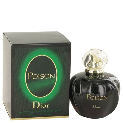 dior poison rot|dior poison original.